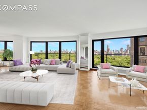 200 Central Park S 14B, New York NY 10019