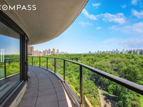 200 Central Park S 14B, New York NY 10019