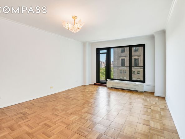 200 Central Park S 14B, New York NY 10019