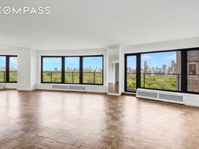200 Central Park S 14B, New York NY 10019