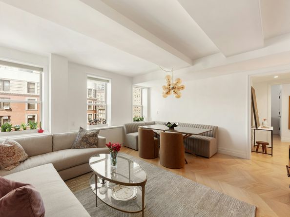 393 West End Avenue 9B, New York NY 10024