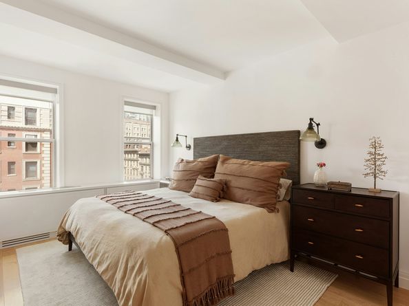 393 West End Avenue 9B, New York NY 10024