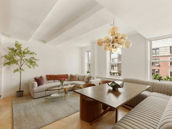 393 West End Avenue 9B, New York NY 10024