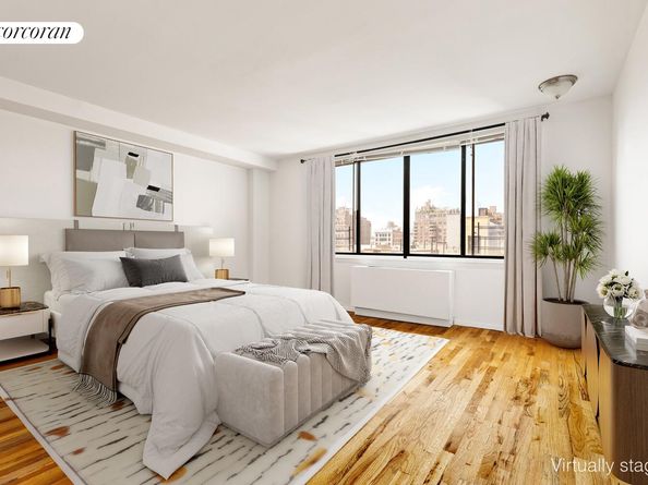 252 West 17th Street 8A, New York NY 10011