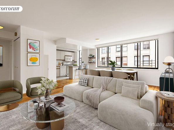 252 West 17th Street 8A, New York NY 10011