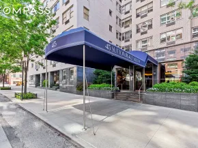 45 Sutton Place S 8L, New York NY 10022