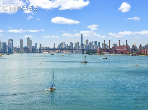 45 Sutton Place S 8L, New York NY 10022