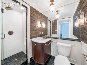 45 Sutton Place S 8L, New York NY 10022