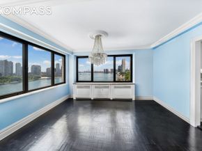 45 Sutton Place S 8L, New York NY 10022