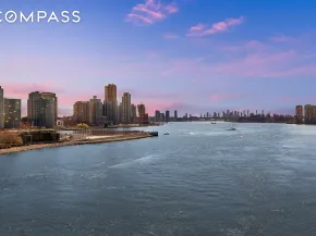 45 Sutton Place S 8L, New York NY 10022
