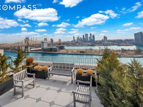 45 Sutton Place S 8L, New York NY 10022