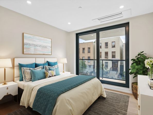 232 Eckford Street 2, Brooklyn NY 11222