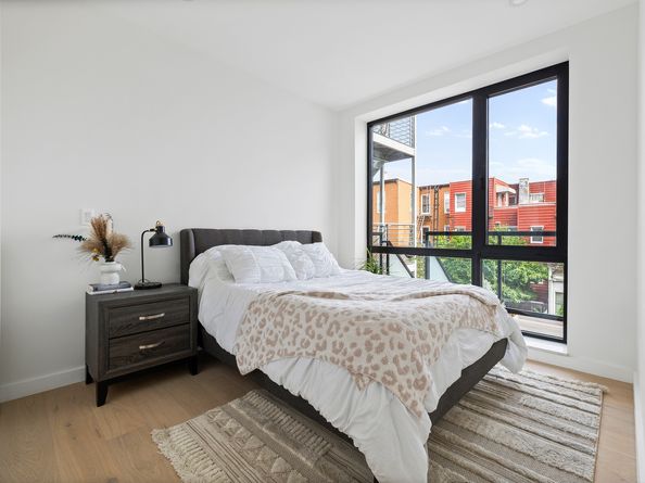 232 Eckford Street 2, Brooklyn NY 11222
