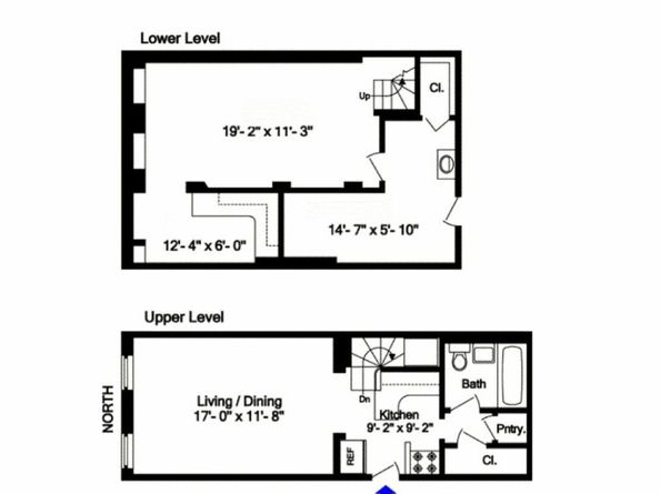344 East 58th Street A, New York NY 10022