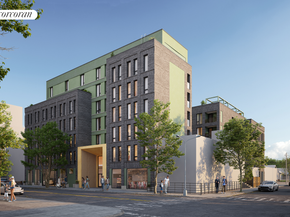 625 New York Avenue 2I, Brooklyn NY 11203