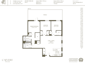 625 New York Avenue 2I, Brooklyn NY 11203