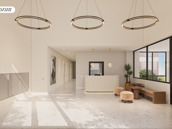 625 New York Avenue 2I, Brooklyn NY 11203