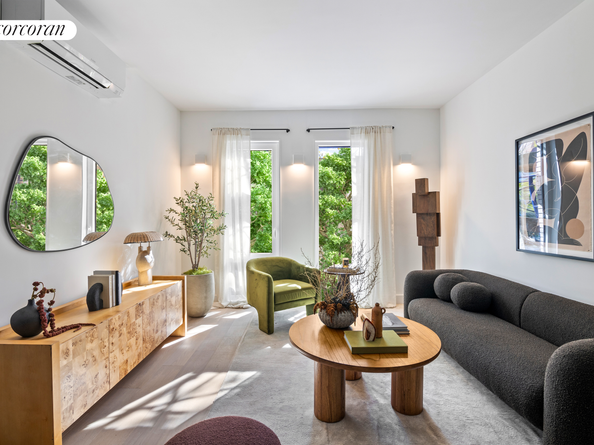 625 New York Avenue 2I, Brooklyn NY 11203