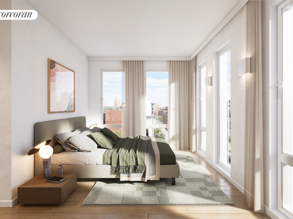 625 New York Avenue 2I, Brooklyn NY 11203