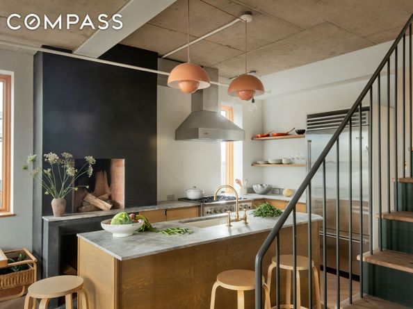 96 King Street 3, Brooklyn NY 11231