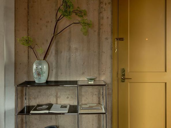 96 King Street 3, Brooklyn NY 11231