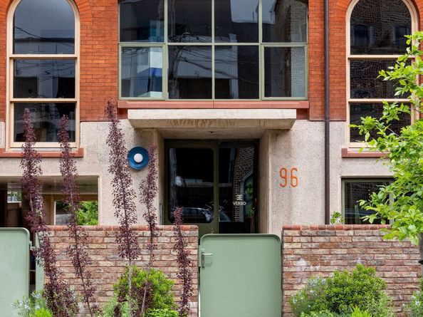 96 King Street 3, Brooklyn NY 11231