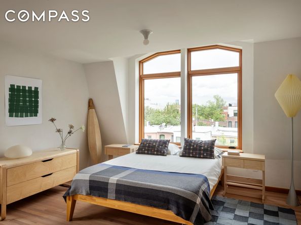 96 King Street 3, Brooklyn NY 11231