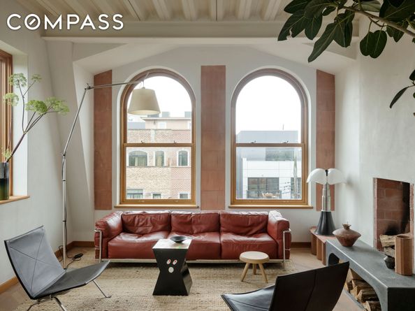 96 King Street 3, Brooklyn NY 11231