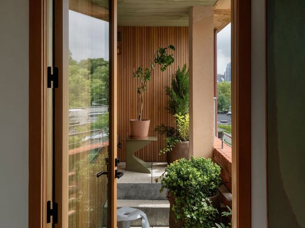 96 King Street 3, Brooklyn NY 11231