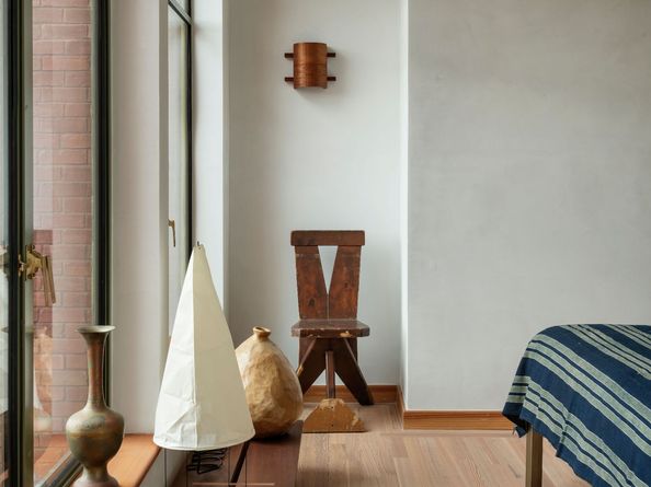 96 King Street 3, Brooklyn NY 11231