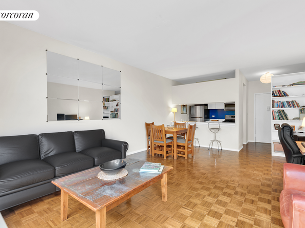 350 Albany Street 4F, New York NY 10280
