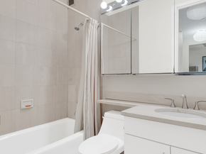 350 Albany Street 4F, New York NY 10280