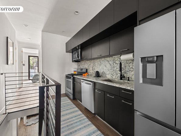 66 Steuben Street 1R, Brooklyn NY 11205