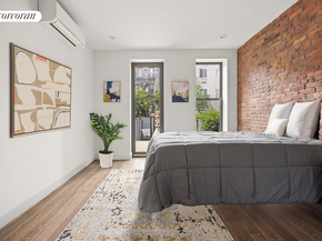 66 Steuben Street 1R, Brooklyn NY 11205