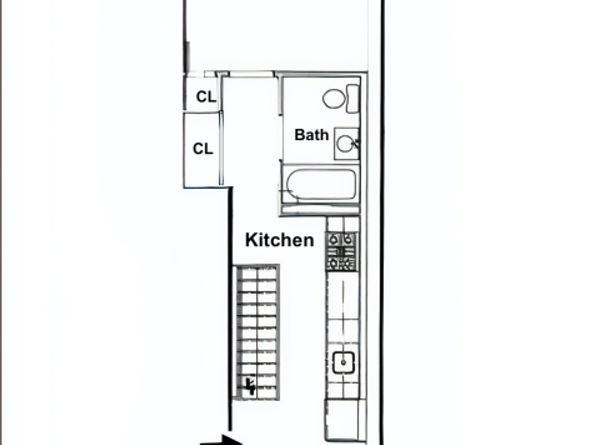 66 Steuben Street 1R, Brooklyn NY 11205