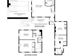 422 West 46th Street 2R, New York NY 10036