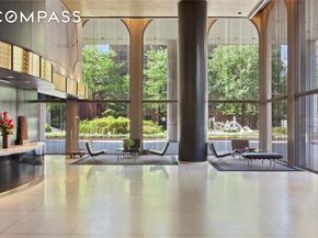 60 East 8th Street 20B, New York NY 10003