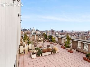 60 East 8th Street 20B, New York NY 10003