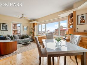 60 East 8th Street 20B, New York NY 10003