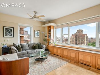 60 East 8th Street