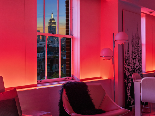 143 Ave B 7EF, New York NY 10009