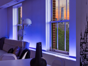 143 Ave B 7EF, New York NY 10009