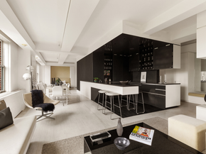 143 Ave B 7EF, New York NY 10009
