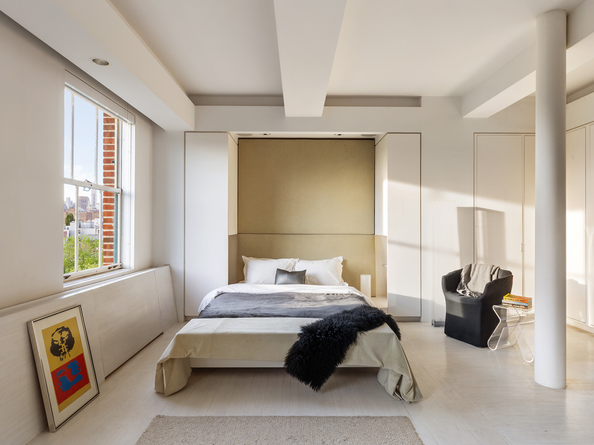 143 Ave B 7EF, New York NY 10009