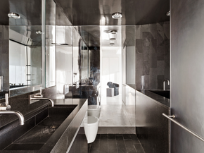143 Ave B 7EF, New York NY 10009