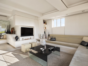 143 Ave B 7EF, New York NY 10009
