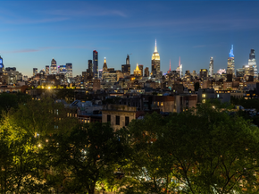 143 Ave B 7EF, New York NY 10009