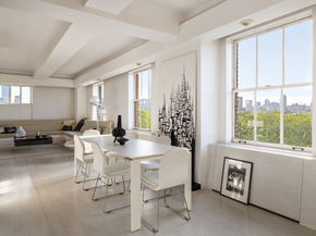 143 Ave B 7EF, New York NY 10009