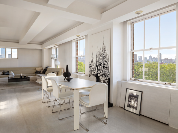 143 Ave B 7EF, New York NY 10009