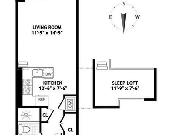 254 Park Avenue S 9G, New York NY 10010